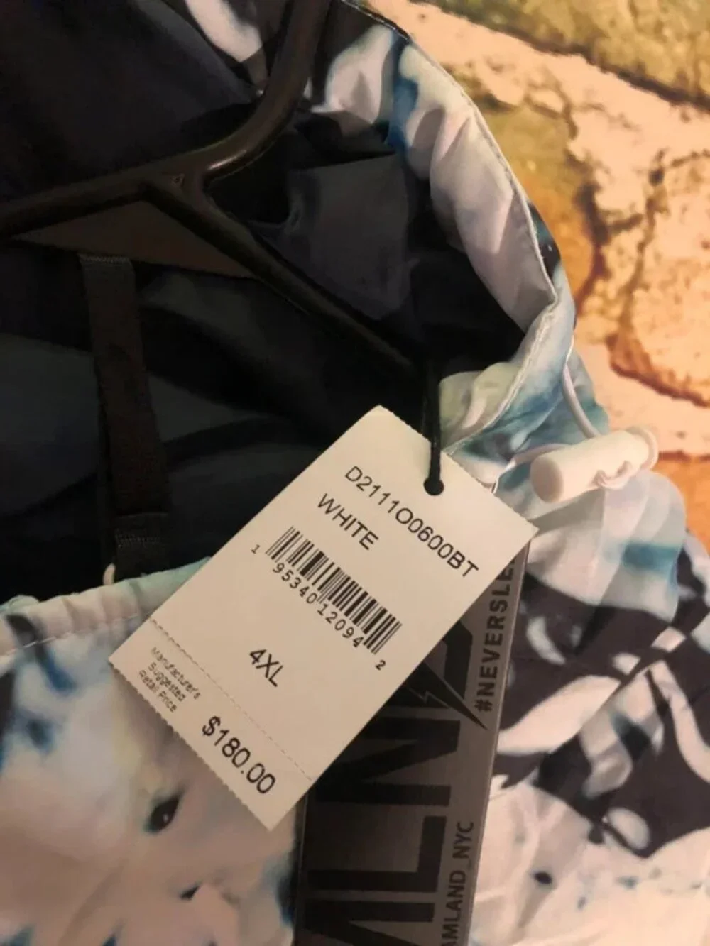 dreamland coat